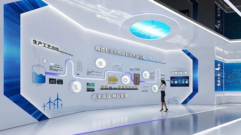 数字化解决方案：企业转型的关键助力